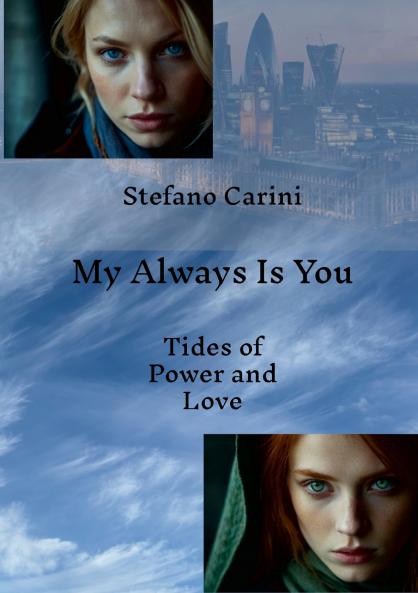 My Always Is You