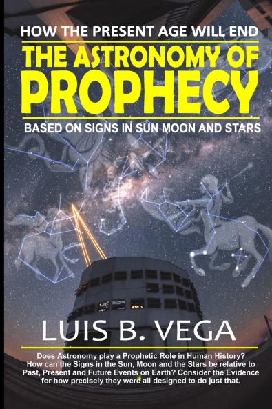 The Astronomy of Prophecy