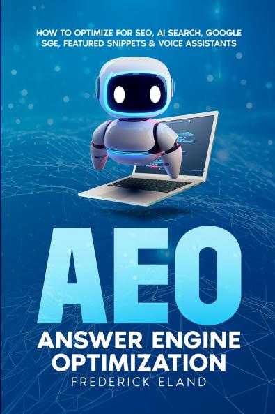 AEO Answer Engine Optimization