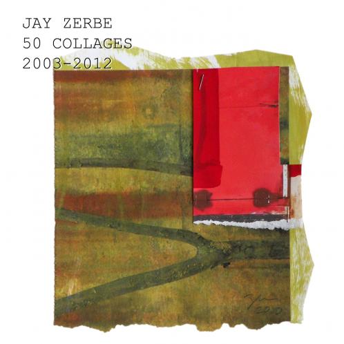zerbe collages 2nd edition