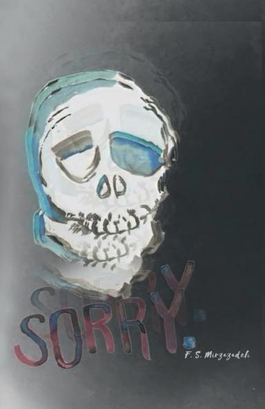 Sorry & Other Beautiful Words On My Thighs