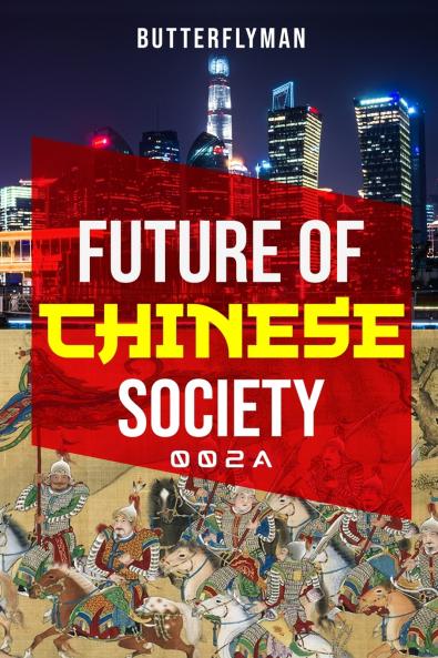 Future Of Chinese Society
