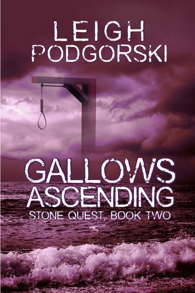 Gallows Ascending