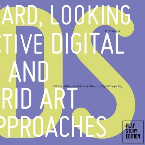 Looking Forward Looking Back