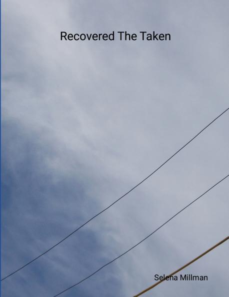 Recovered The Taken