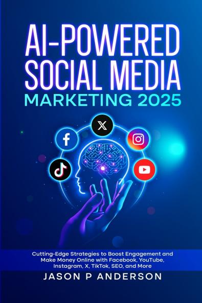 AI-Powered Social Media Marketing 2025
