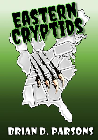 Eastern Cryptids