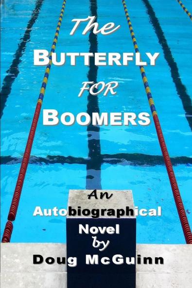 The Butterfly for Boomers