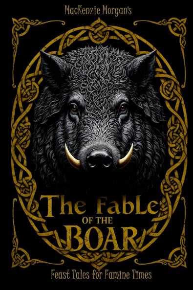 Fable of the Boar