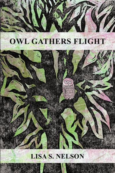 Owl Gathers Flight