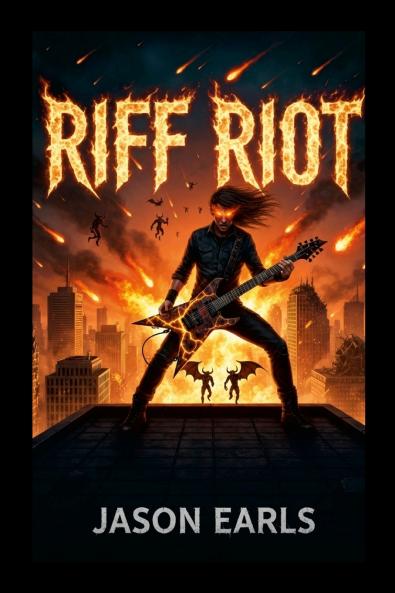 Riff Riot