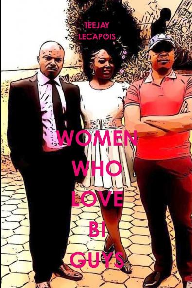 Women  Who  Love  Bi  Guys