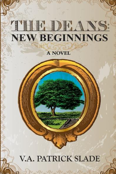 THE DEANS NEW BEGINNINGS