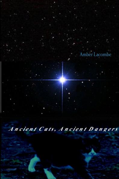 Ancient Cats Ancient Dangers