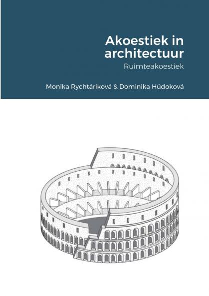 Akoestiek in architectuur