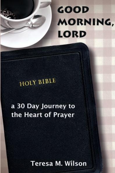 Good Morning Lord