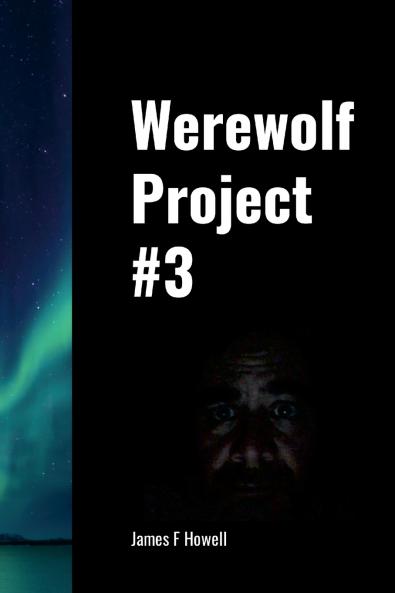 Werewolf Project 3