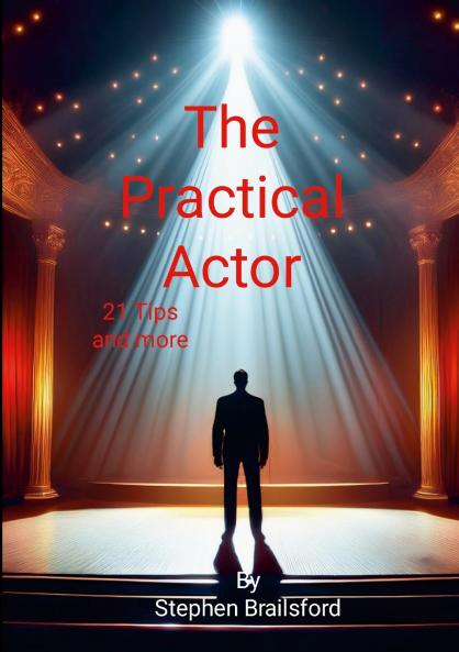 The Practical Actor