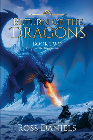 Return of the Dragons