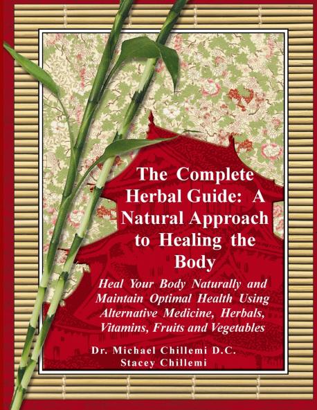 The Complete Herbal Guide