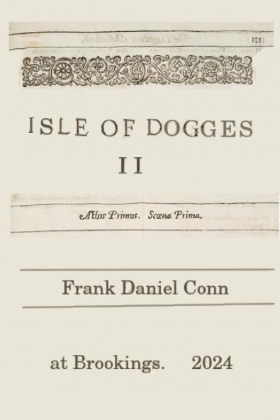 Isle of Dogges II