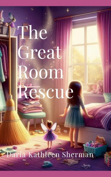 The Great Room Rescue