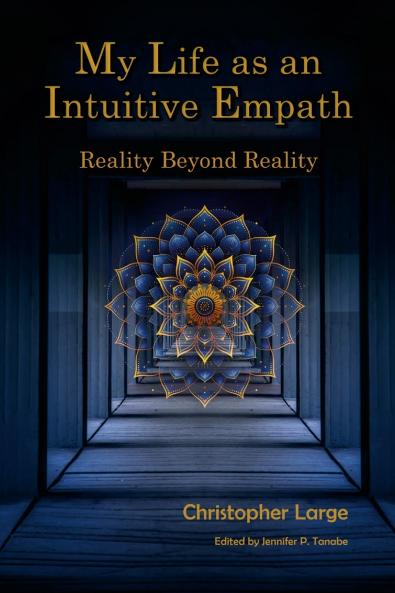 My Life as an Intuitive Empath