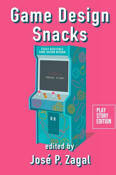 Game Design Snacks
