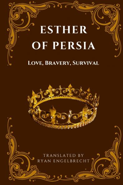 Esther of Persia