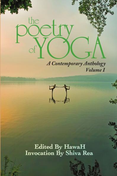 The Poetry of Yoga Vol. 1 (Distribution)