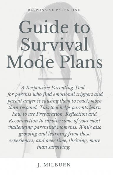 Guide to Survival Mode Plans