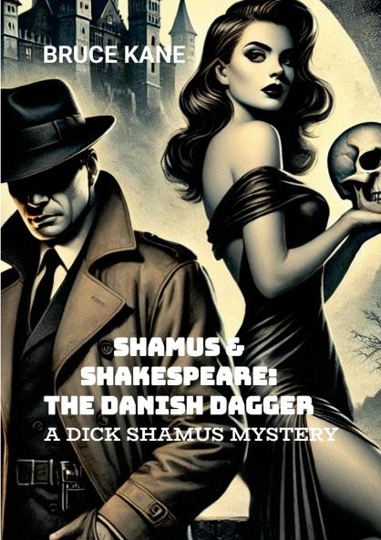 SHAMUS & SHAKESPEARE