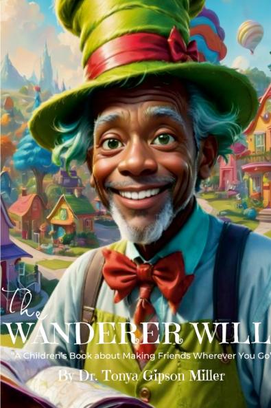 The Wanderer Will