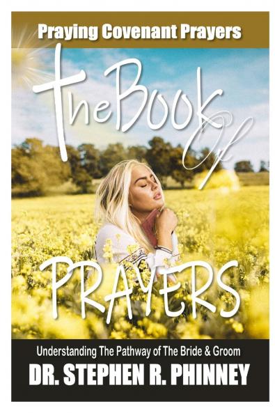 The Book of Prayers