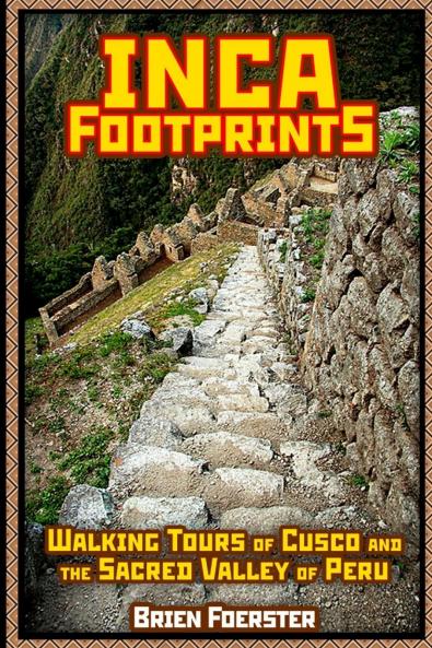 Inca Footprints