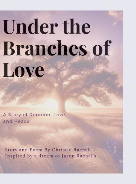 Under the Branches of Love