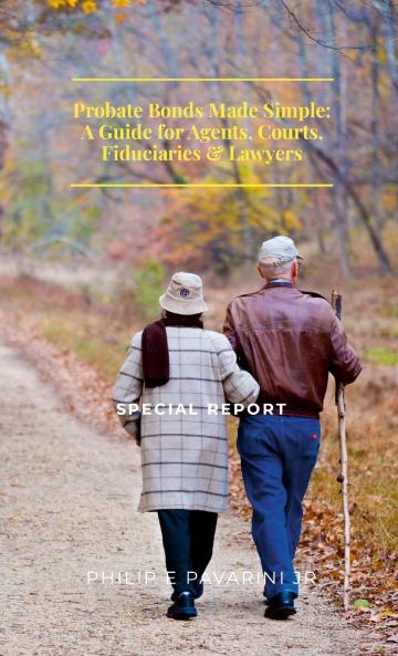 Probate Bonds Made Simple