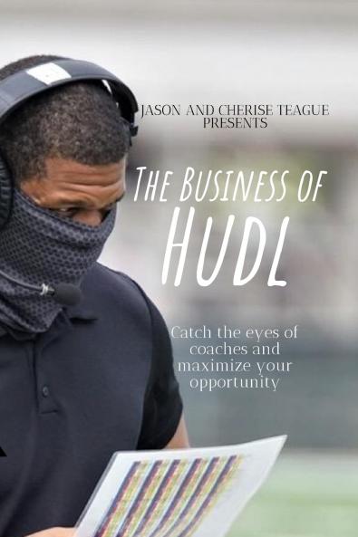 The Business of Hudl
