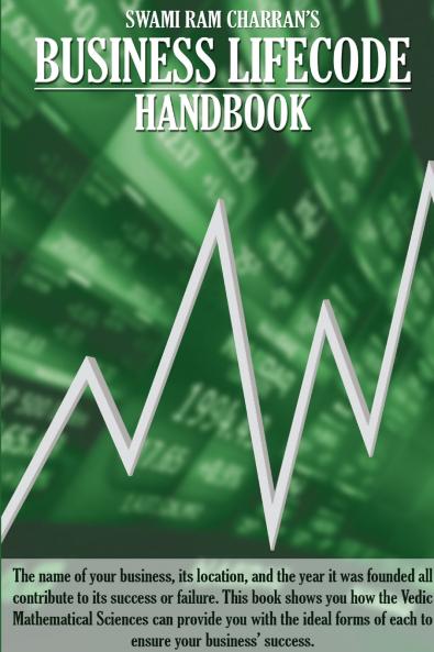 BUSINESS LIFECODE HANDBOOK