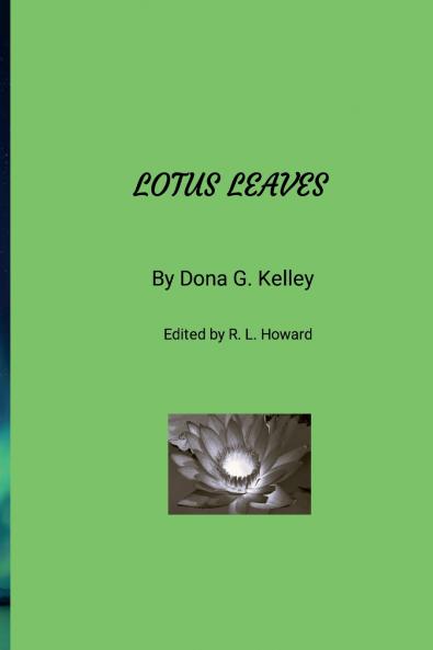 Lotus Leaves