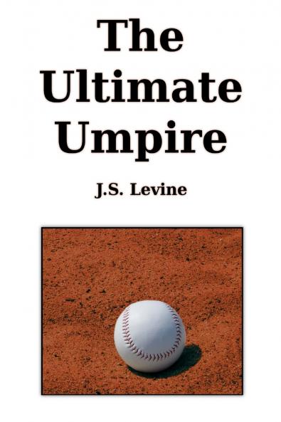 The Ultimate Umpire