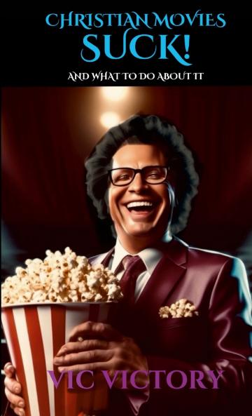 Christian Movies Suck