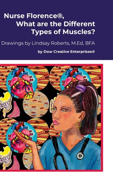 Nurse Florence® What are the Different Types of Muscles?