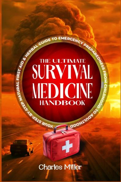 The Ultimate Survival Medicine Handbook