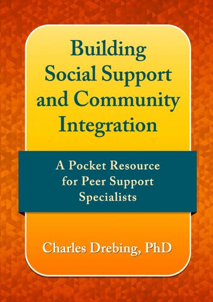 Building social support and community integration