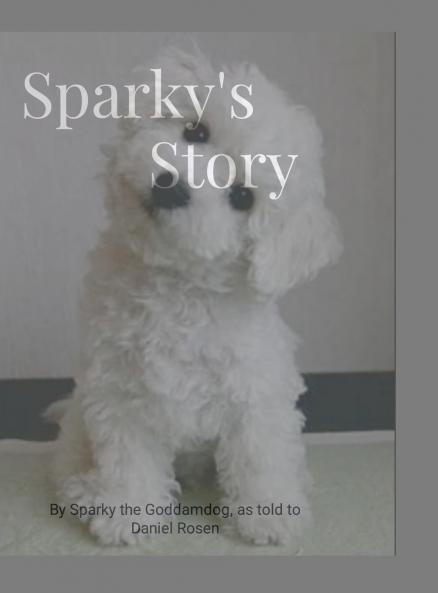 Sparky's Story