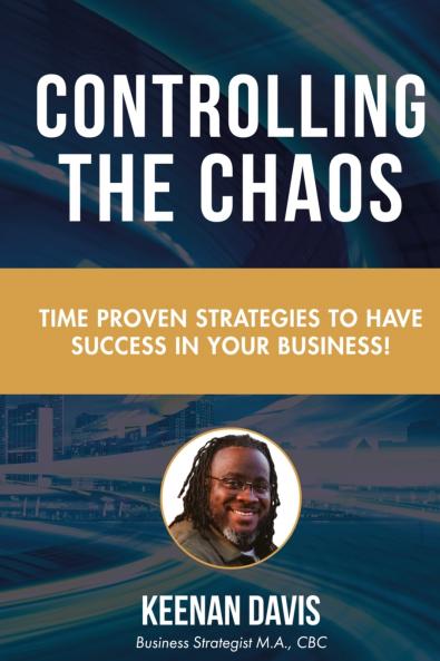 Controlling the Chaos