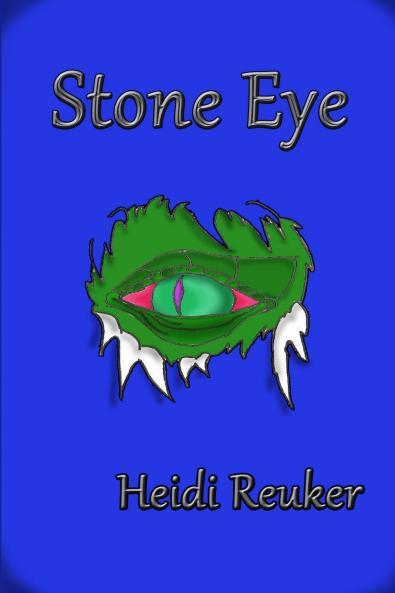 Stone Eye