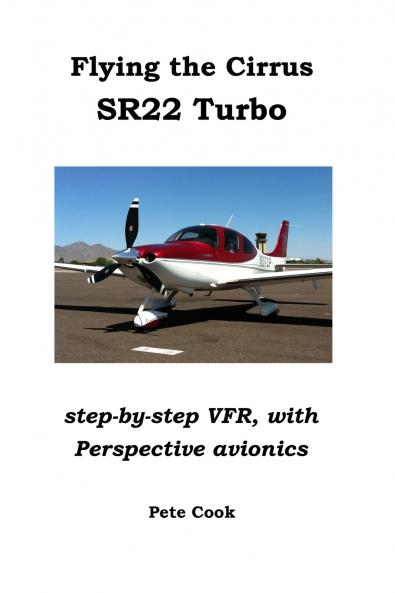 Flying the Cirrus SR22 Turbo