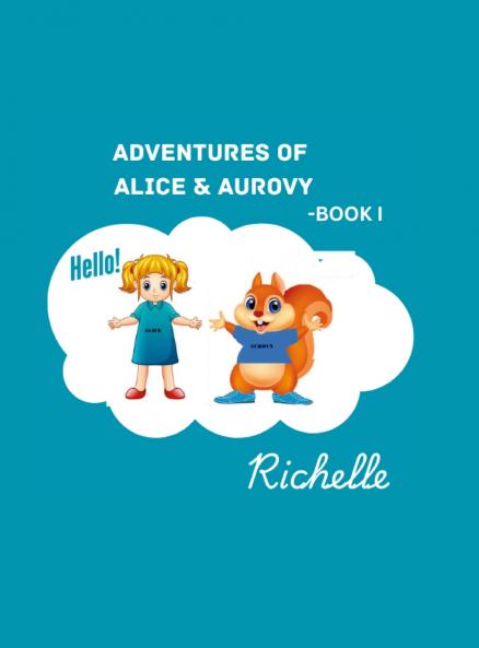 Adventures of Alice & Aurovy